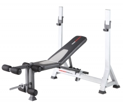 Weider pro 130 bench sale